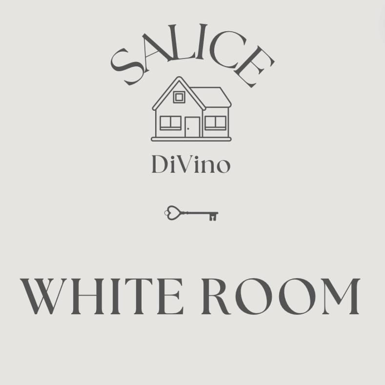 ホテル Salice Divino レッツェノ 部屋 写真